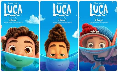 Luca .